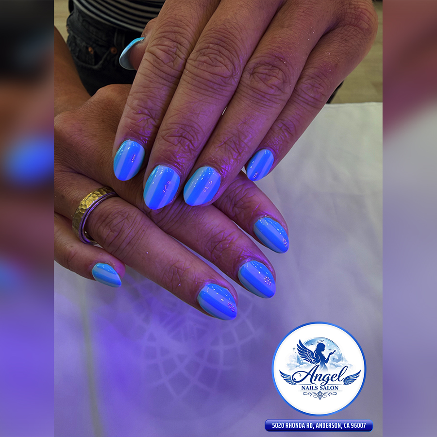 Nail Art Design